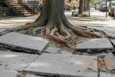 what-to-do-about-a-sidewalk-damaged-by-tree-roots