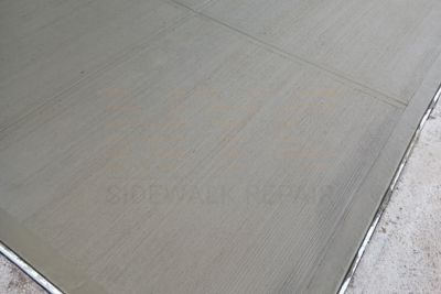 Maintaining Your New York City Sidewalk