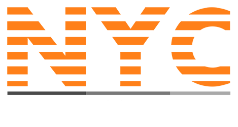 NYC Sidewalk Repair Logo